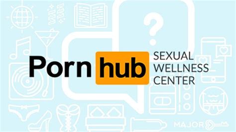 pord hd|Pornhubs Sexual Wellness Center Releases First